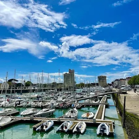 Le Marcel, Terrasse Coeur De *